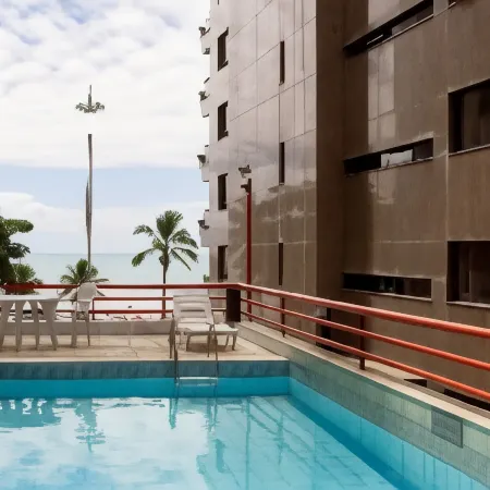 Mercure Recife Navegantes