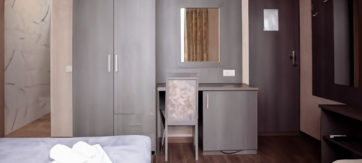 Rich Hotel Hotel di Sochi