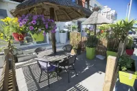Le Grand Large Bord de Mer Hotel & Appartements