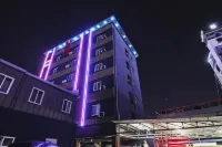 Chuncheon Aye Hotel - 2-Star
