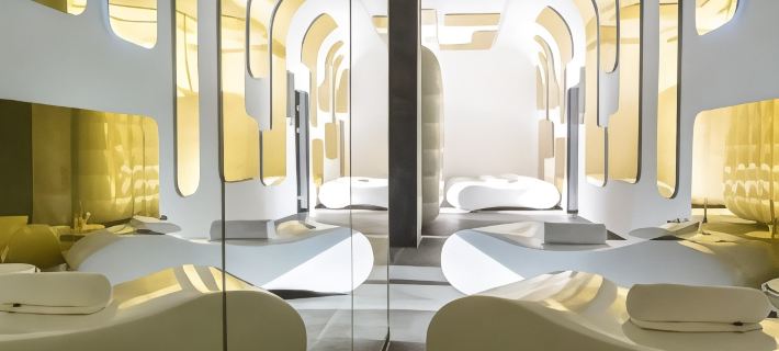 Swissôtel Sarajevo Hotels in Sarajevo
