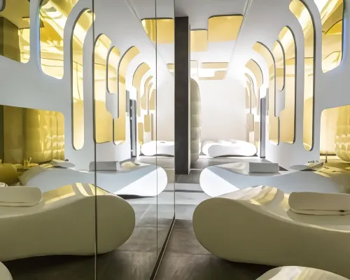 Swissôtel Sarajevo Hotels in Centar Sarajevo