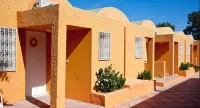 Samira Club Family and Couples Only Hotel di 