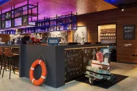 Moxy Southampton - Barer