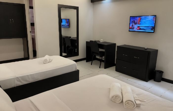 Hotel Benjamin Naval