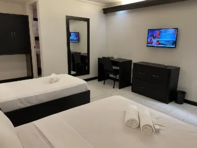 Hotel Benjamin Naval Hotel a 