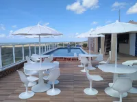 Simas Praia Hotel - Beach