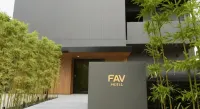 fav HIROSHIMA STADIUM - Boutique