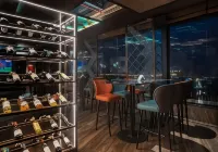 Best Western Premier Westlands - Baarit