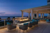 Courtyard Myrtle Beach Oceanfront - WiFi