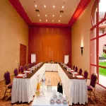 Palm Plaza Hôtel & Spa