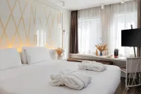 โรงแรมแอดมิรัล - พร้อมระเบียง