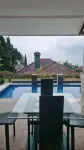 Villa ChavaMinerva Aries Ciater with Private Pool - Villas