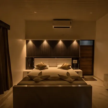Hotel Rosary House
