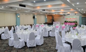 NAN Chao Hotel
