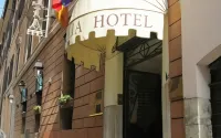 Hotel Julia Trevi otelleri