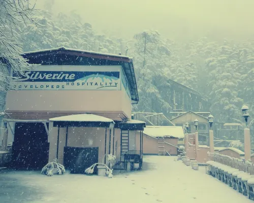 Hotel Silverine Shimla Hotels in Shimla