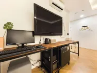 Anook Hotel Ilsan Tanhyeon Hotels near Garam Library