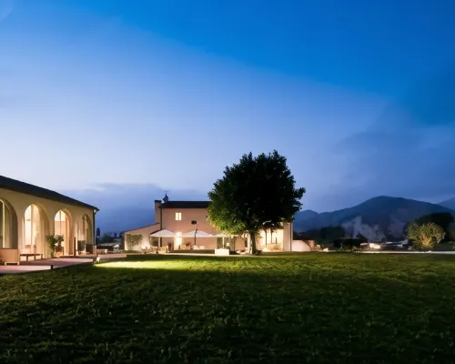 Locanda Sant'Agata Hotels in San Giuliano Terme