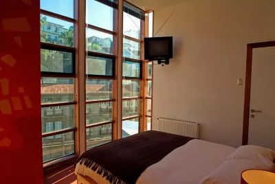 Hotel Latitud 33º Sur Hotels in 