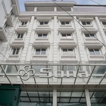 Sona Hotel