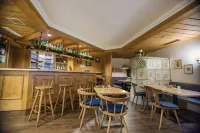 Hotel Am Moosfeld - bar