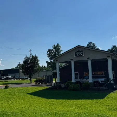 Deerfield Inn & Suites Gadsden Near Attalla I 59