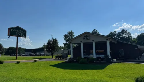 Deerfield Inn & Suites Gadsden Near Attalla I 59 - 2つ星