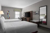 Hampton Inn St. George