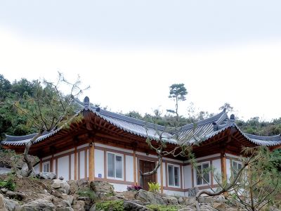 Gimcheon Hansol Hanok Stay