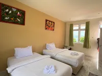 Ompu Herti Hotels in Balige