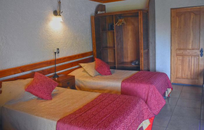 Hotel Puku Vai