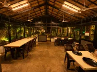 Hotel Samiralok - Boutique Garden Retreat マウント・アビューのホテル