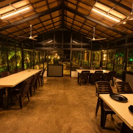 Hotel Samiralok - Boutique Garden Retreat