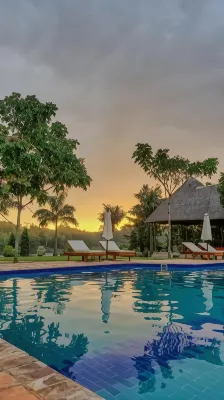 Whispers of the Nile Eco Luxury Resort
