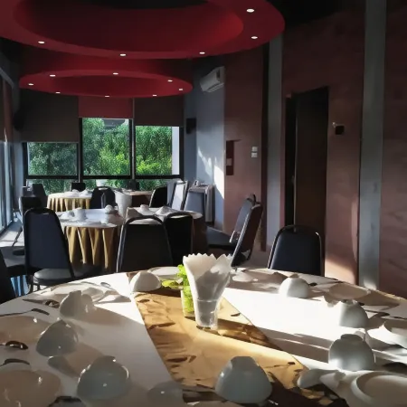 Klim Hotel