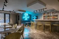 Bristol Hotel and Spa Bakuriani - Quầy bar