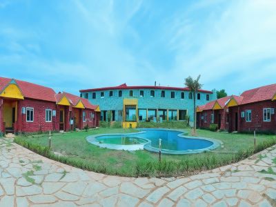 Navagiraga Resorts & Hotel