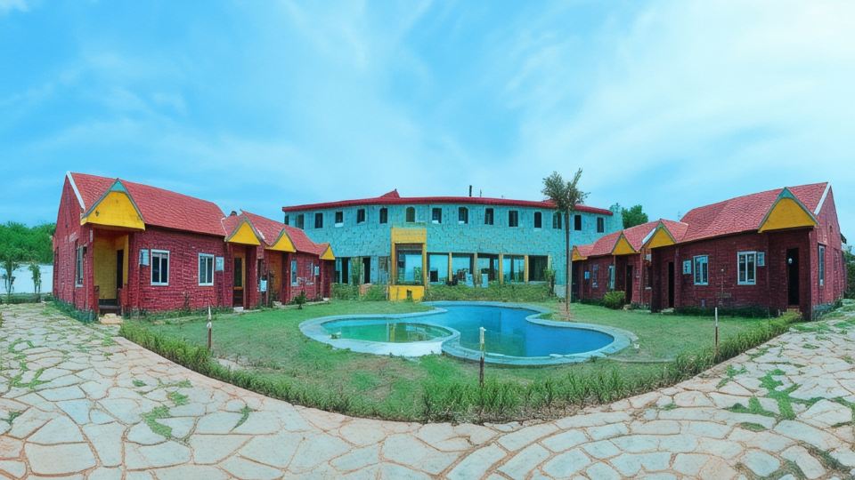 Navagiraga Resorts & Hotel