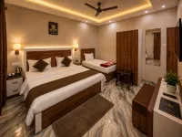 ชรี ราฆาฟ พาเลซ โรงแรม อยโยธยา - เปิดใหม่