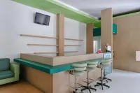 Hotel Taman Indah - 2つ星