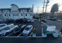 Sea Garden Inn Pismo Beach- San Luis Obispo - ที่มีที่จอดรถ