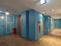 Hotel Yaja Sinlim Sillim Station 周辺のホテル
