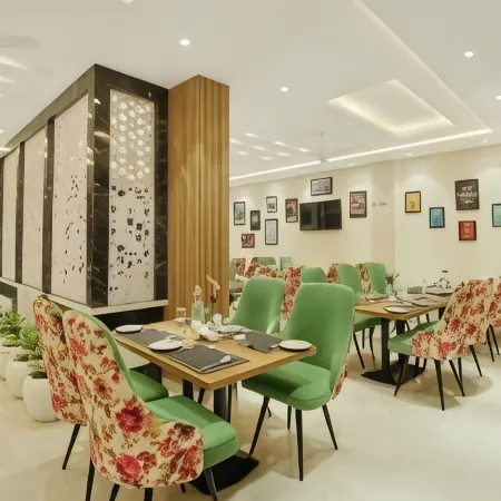 Hotel Veda Inn by Blue Lotus