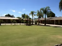 Barooga River Gums Motor Inn - 3 estrellas