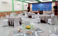 G Syariah Hotel Bandar Lampung
