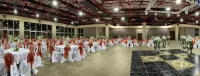 Buyuk Anadolu Eregli Hotel - Frühstück