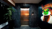 Royal Tusker Luxury Service Apartments - Pet friendly