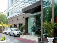 Venizia Sarovar Portico - 4 estrellas
