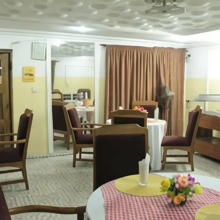 Yaban Hotel